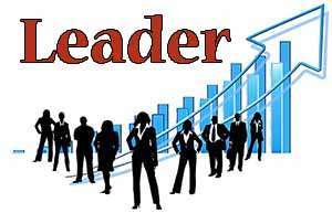 leader, potential, increase