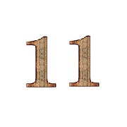 number 11, numerology