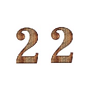 number 22, numerology