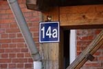 house, numbers