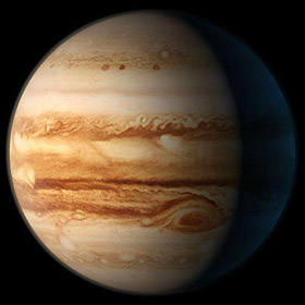 Jupiter and Astrology