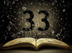 Master Number 33: Numerology of The Master Teacher and Meaning