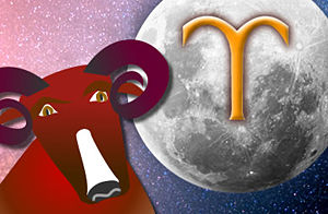Moon-in-Aries