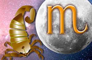 Moon-in-Scorpio