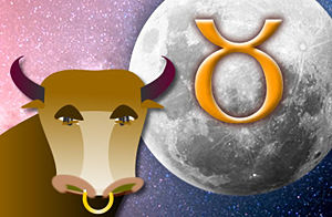 Moon-in-Taurus