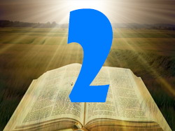 numerology bible number 2