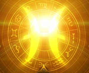 Sun in Zodiac Signs - Sun in Pisces