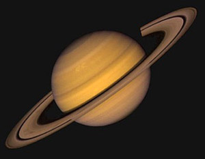 Saturn and Astrology