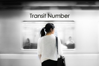 Transit Number