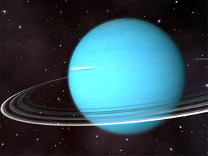 Uranus and Astrology